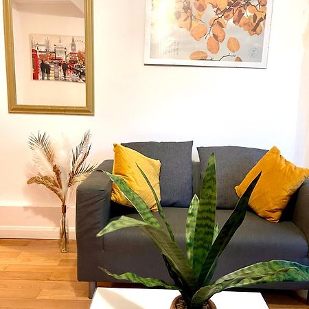 2 Bed Flat Near To London Bridge Apartment Екстериор снимка