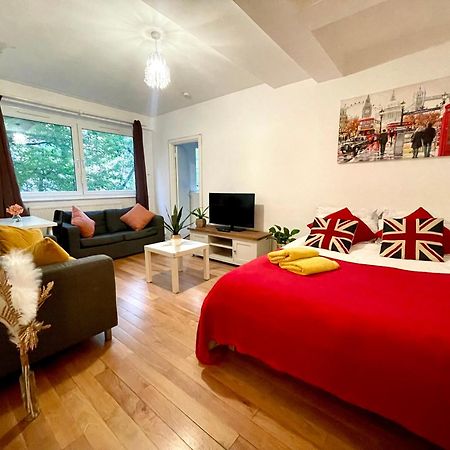 2 Bed Flat Near To London Bridge Apartment Екстериор снимка