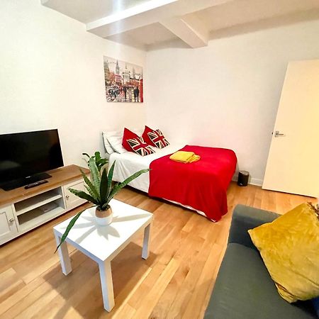 2 Bed Flat Near To London Bridge Apartment Екстериор снимка