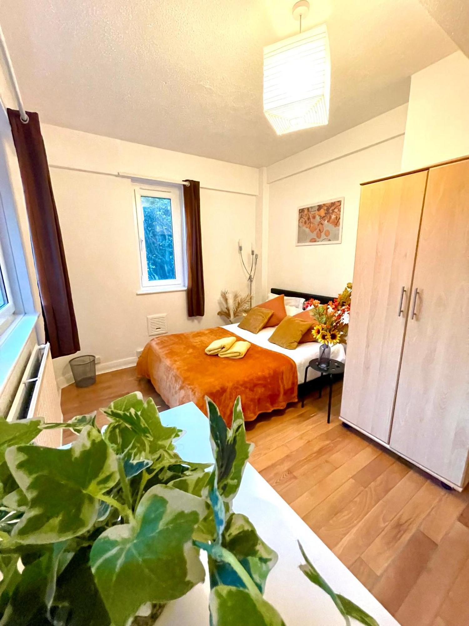 2 Bed Flat Near To London Bridge Apartment Екстериор снимка