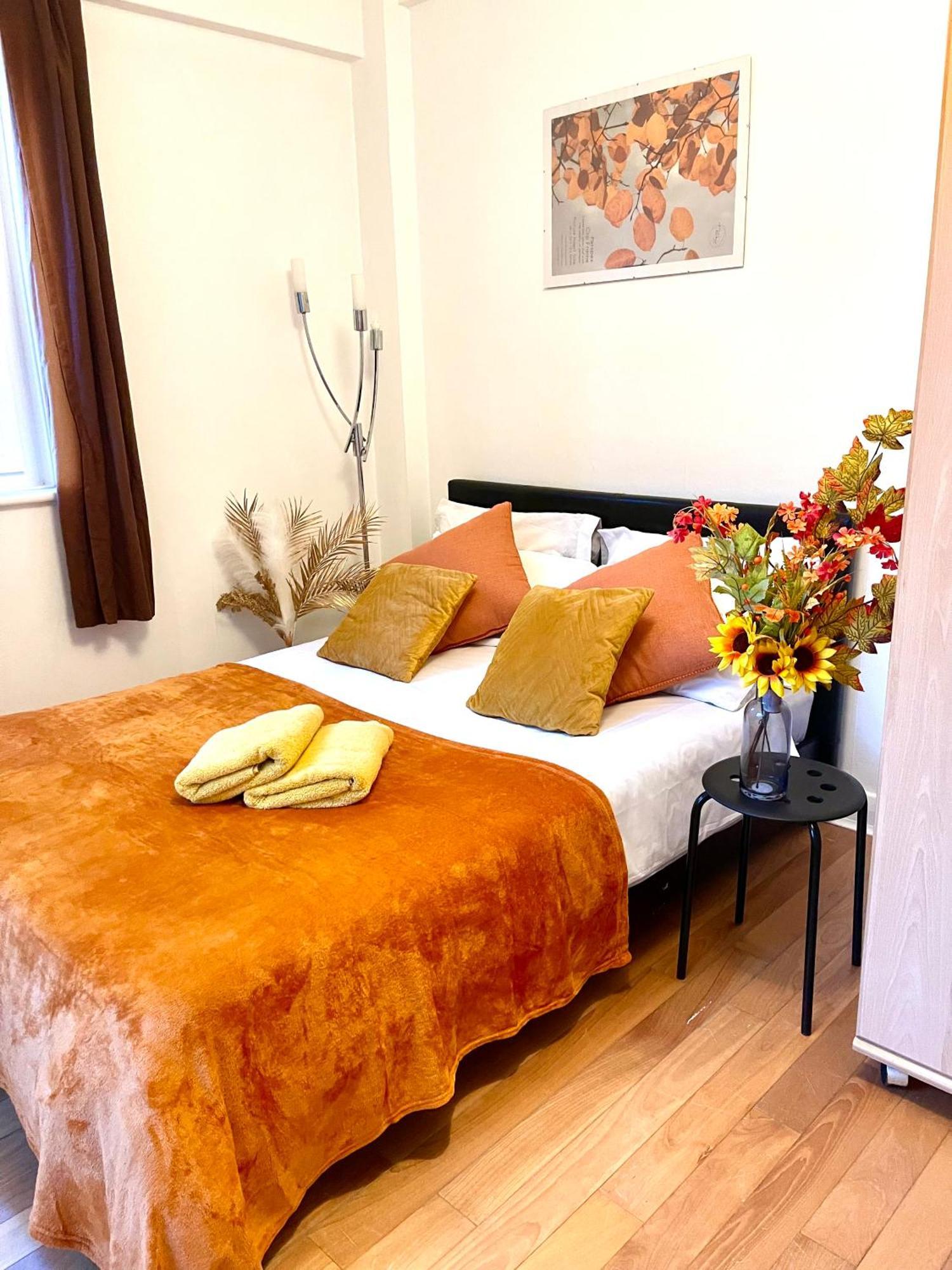 2 Bed Flat Near To London Bridge Apartment Екстериор снимка